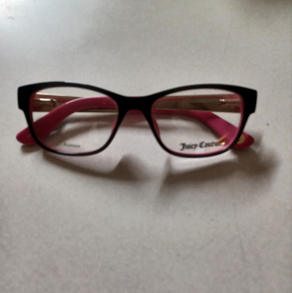 New frames